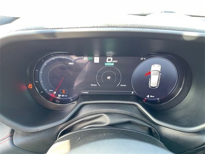 2024 Dodge Hornet R/T