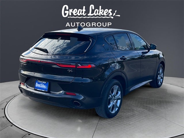 2024 Dodge Hornet R/T
