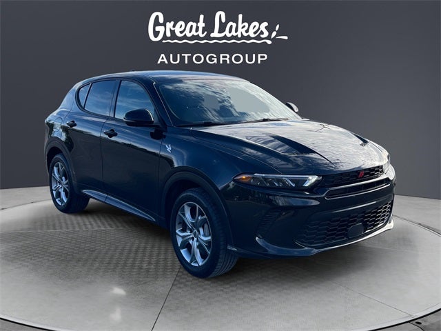 2024 Dodge Hornet R/T