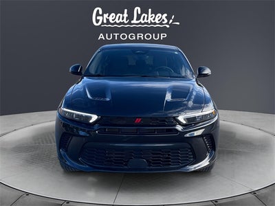 2024 Dodge Hornet R/T