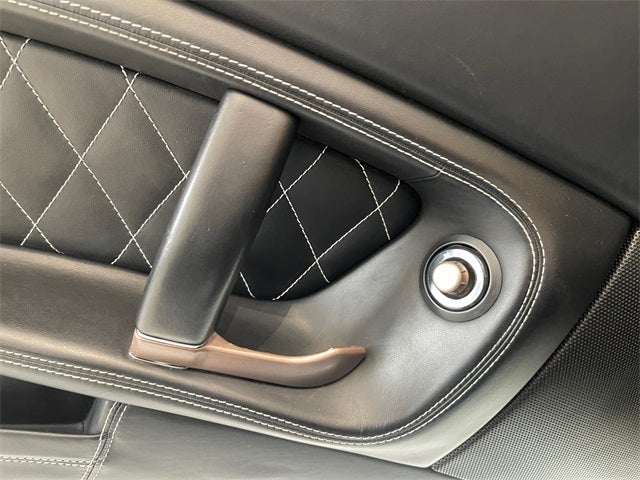 2014 Ferrari California Base