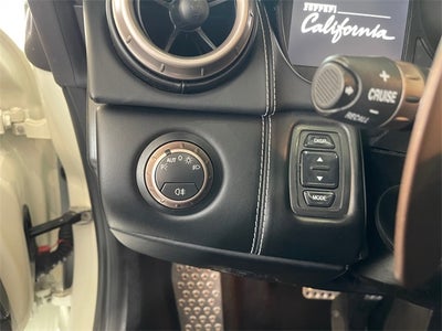 2014 Ferrari California Base