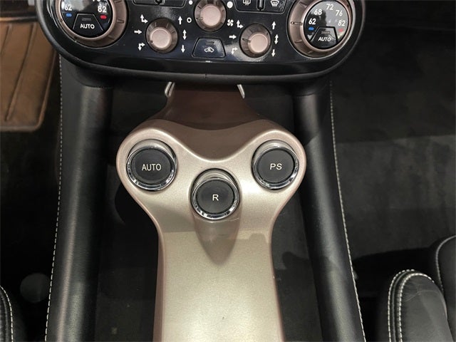 2014 Ferrari California Base