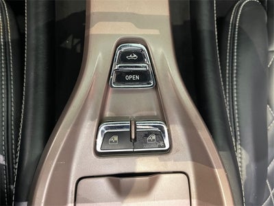 2014 Ferrari California Base