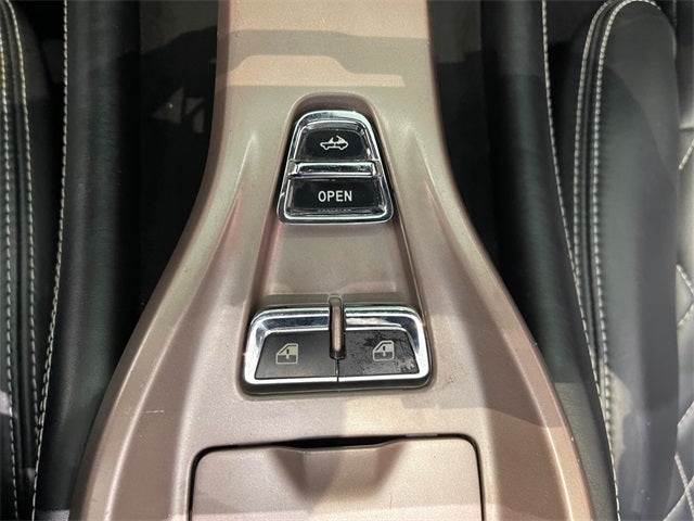 2014 Ferrari California Base