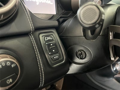 2014 Ferrari California Base