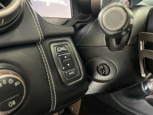 2014 Ferrari California Base