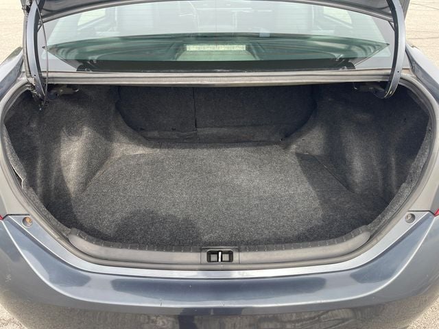 2016 Toyota COROLLA S Premium