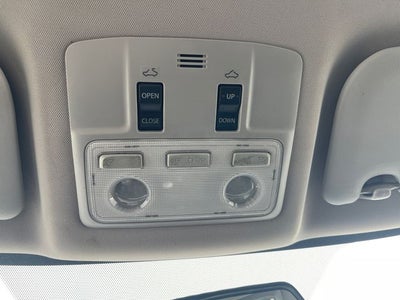 2016 Toyota COROLLA S Premium