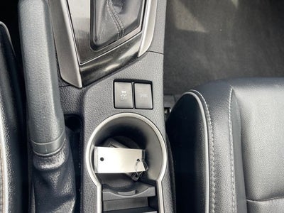 2016 Toyota COROLLA S Premium