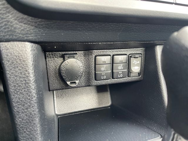 2016 Toyota COROLLA S Premium