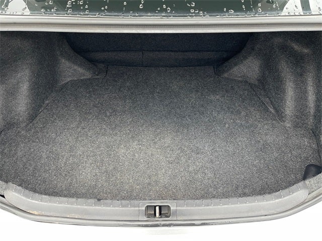 2014 Toyota COROLLA S