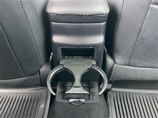 2014 Toyota COROLLA S