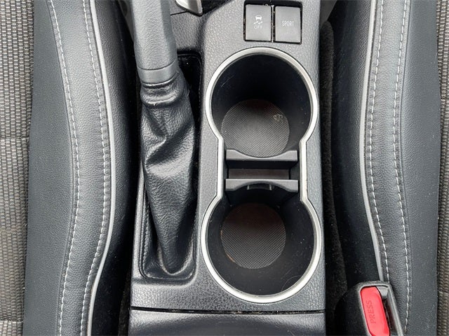 2014 Toyota COROLLA S