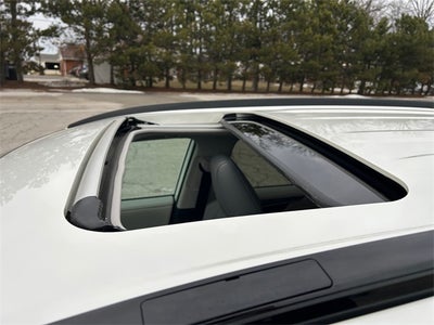 2021 Toyota RAV4 HYBRID Limited