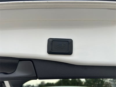 2021 Toyota RAV4 HYBRID Limited