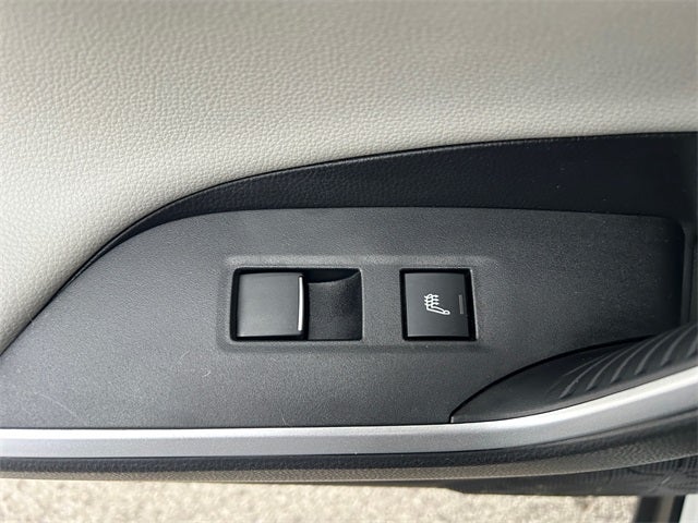 2021 Toyota RAV4 HYBRID Limited