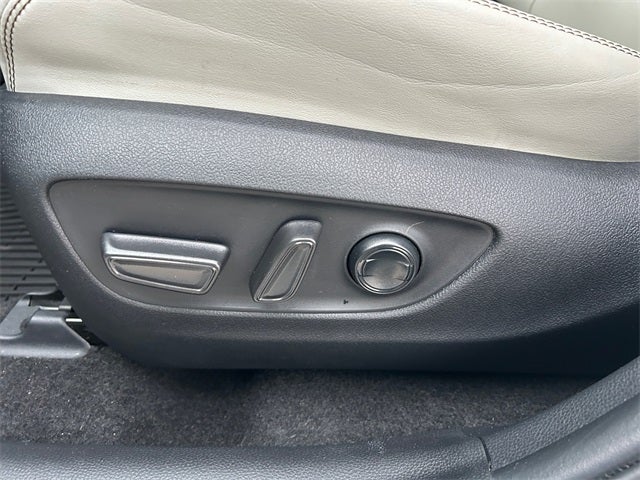 2021 Toyota RAV4 HYBRID Limited