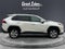 2021 Toyota RAV4 HYBRID Limited
