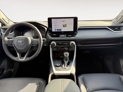 2024 Toyota RAV4 Limited