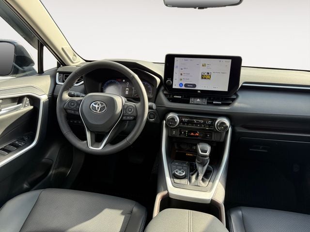 2024 Toyota RAV4 Limited