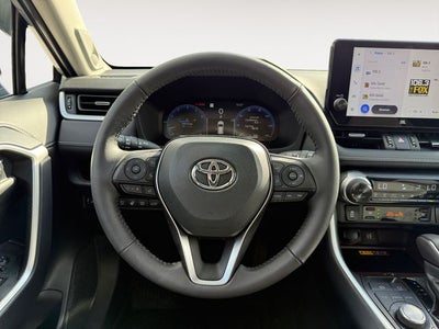 2024 Toyota RAV4 Limited