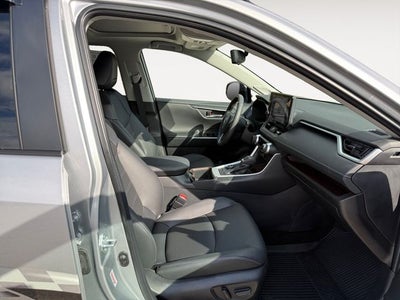 2024 Toyota RAV4 Limited