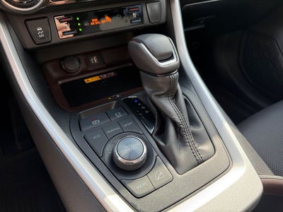 2024 Toyota RAV4 Limited