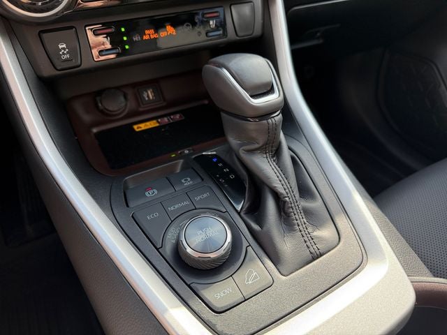 2024 Toyota RAV4 Limited