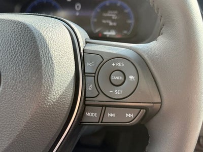 2024 Toyota RAV4 Limited