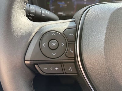 2024 Toyota RAV4 Limited