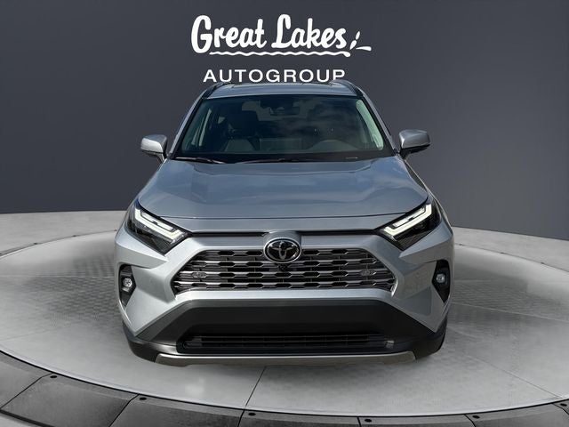 2024 Toyota RAV4 Limited