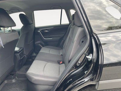 2023 Toyota RAV4 Hybrid Woodland Edition