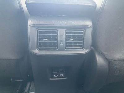 2023 Toyota RAV4 Hybrid Woodland Edition