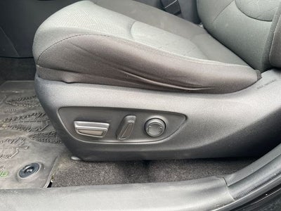 2023 Toyota RAV4 Hybrid Woodland Edition