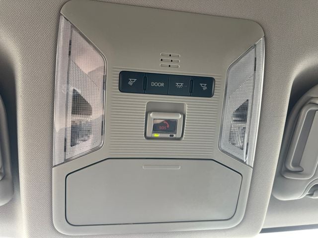 2023 Toyota RAV4 Hybrid Woodland Edition