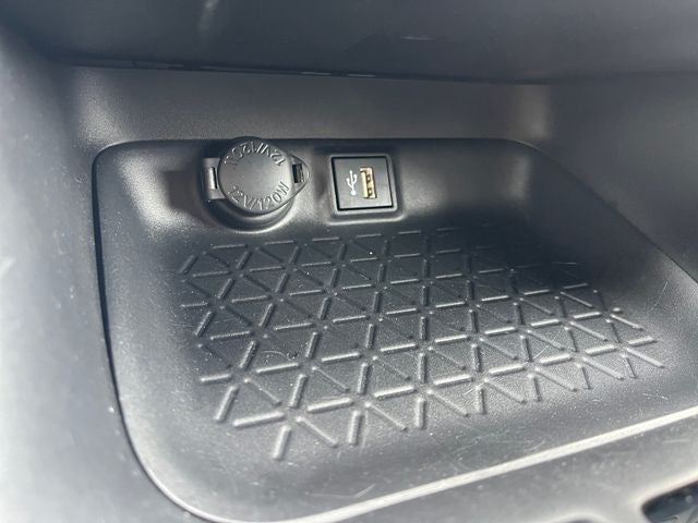 2023 Toyota RAV4 Hybrid Woodland Edition