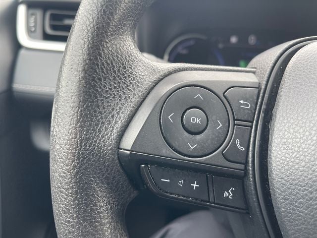 2023 Toyota RAV4 Hybrid Woodland Edition