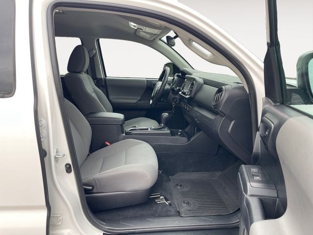 2021 Toyota Tacoma SR V6