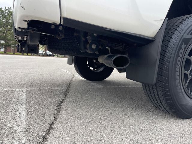 2021 Toyota Tacoma SR V6