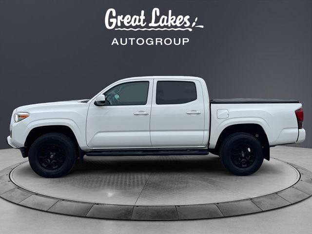 2021 Toyota Tacoma SR V6