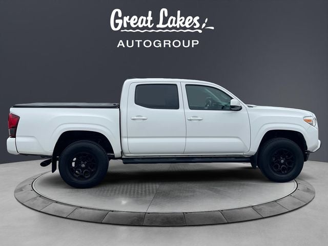 2021 Toyota Tacoma SR V6