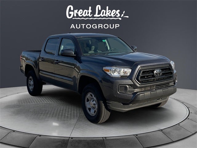 2022 Toyota TACOMA SR SR V6
