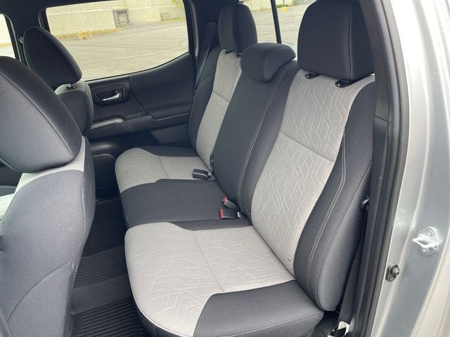 2023 Toyota TACOMA TRD SPORT TRD Sport V6