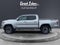 2023 Toyota TACOMA TRD SPORT TRD Sport V6