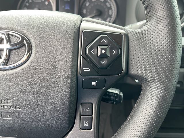 2023 Toyota TACOMA TRD SPORT TRD Sport V6