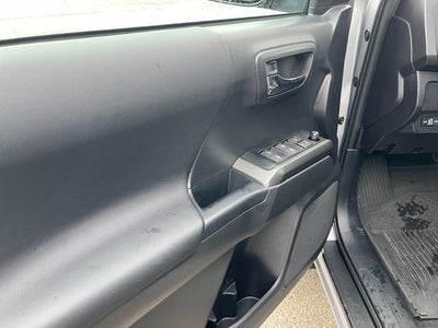 2023 Toyota TACOMA TRD SPORT TRD Sport V6