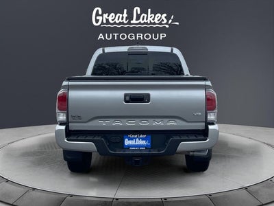 2023 Toyota TACOMA TRD SPORT TRD Sport V6