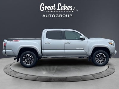 2023 Toyota TACOMA TRD SPORT TRD Sport V6
