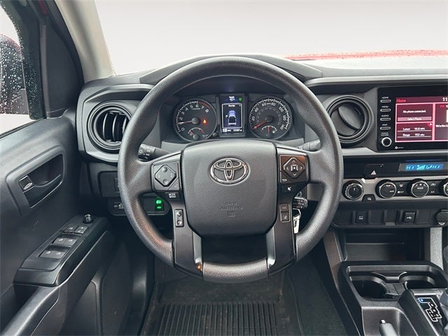 2023 Toyota TACOMA SR SR V6